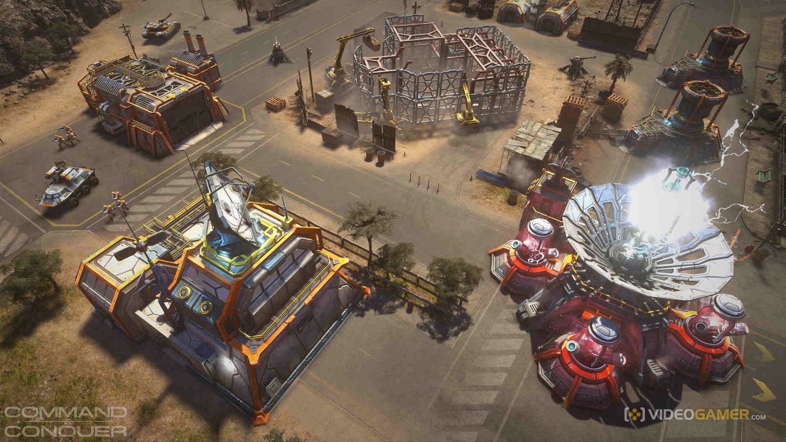 Command And Conquer Generals Zero Hour Crack File Free Download